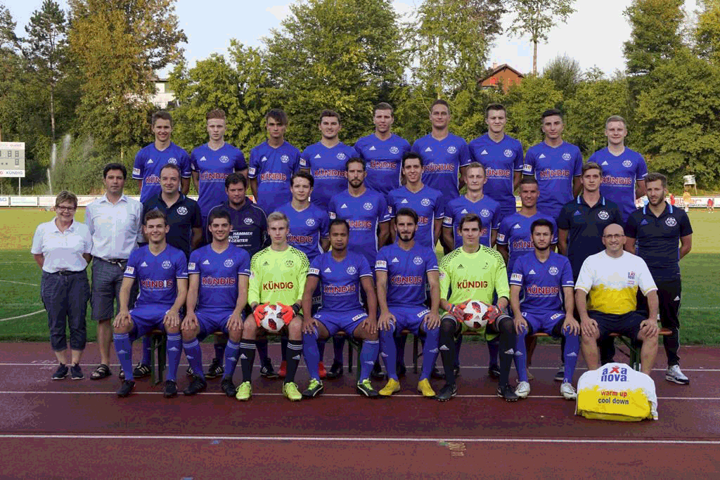 FC Hochdorf – Switzerland